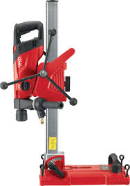 HILTI DD 150 - Alquiler en Perú